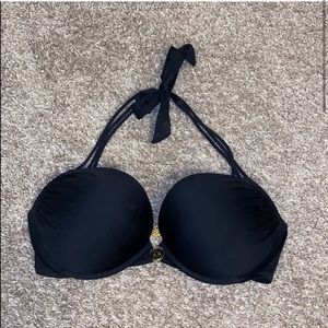Victoria Secret Halter Bikini Top